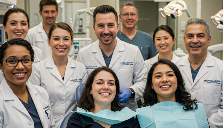 Invisalign Cost San Diego