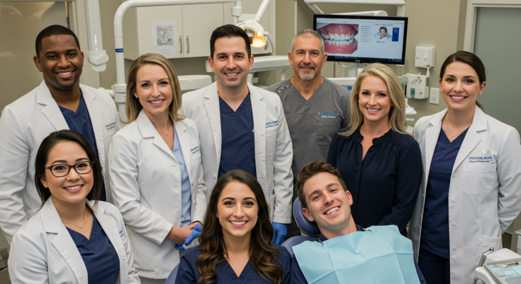Invisalign Cost San Diego Pricing and Financing