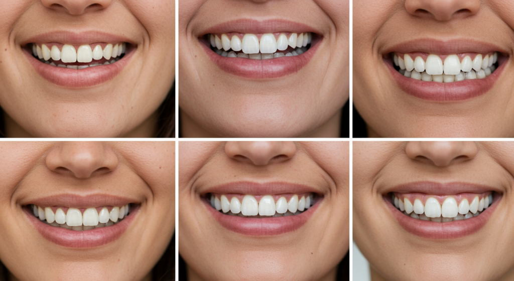 Invisalign Reviews San Diego