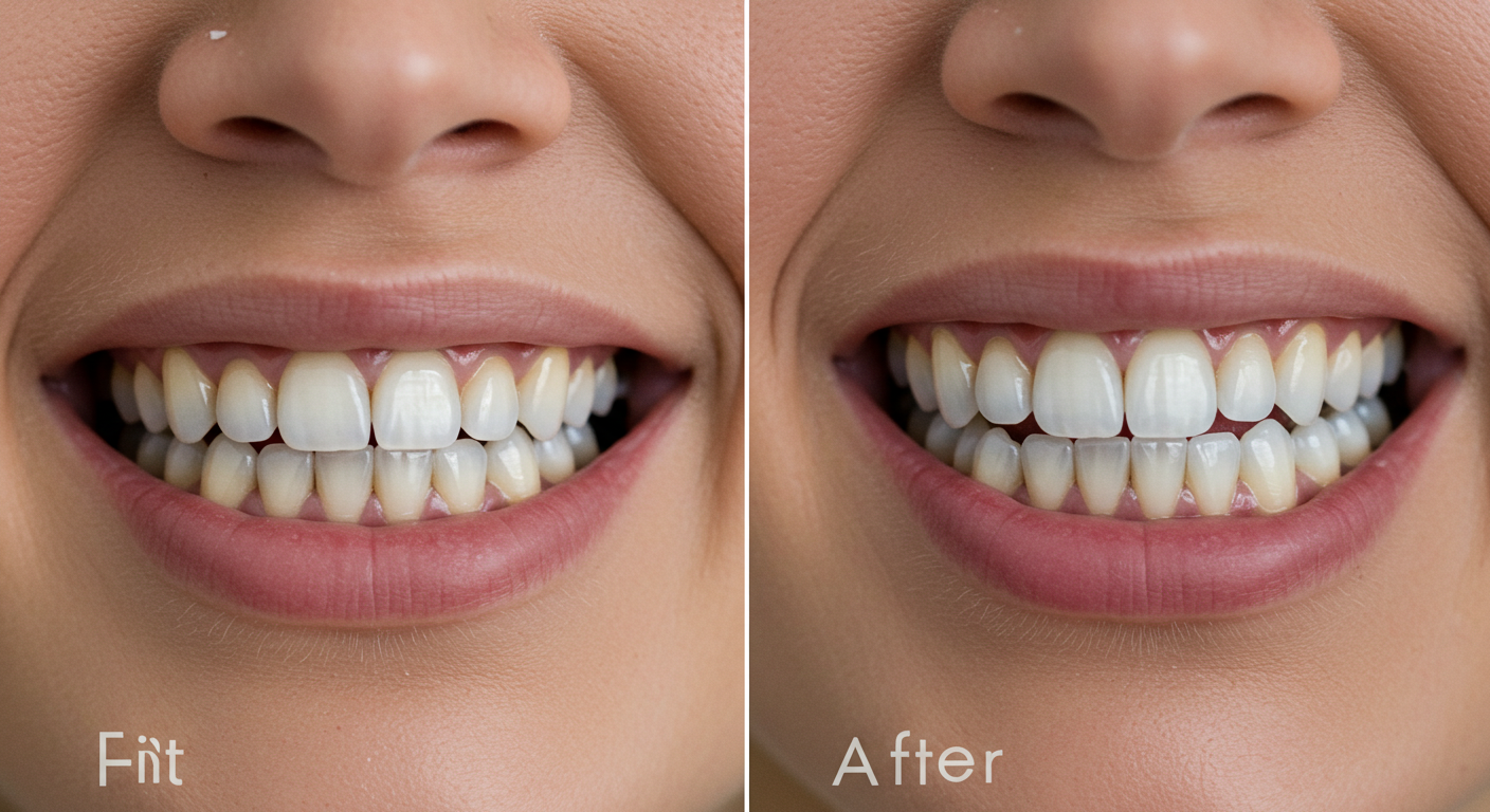 Invisalign San Diego A Comprehensive Guide