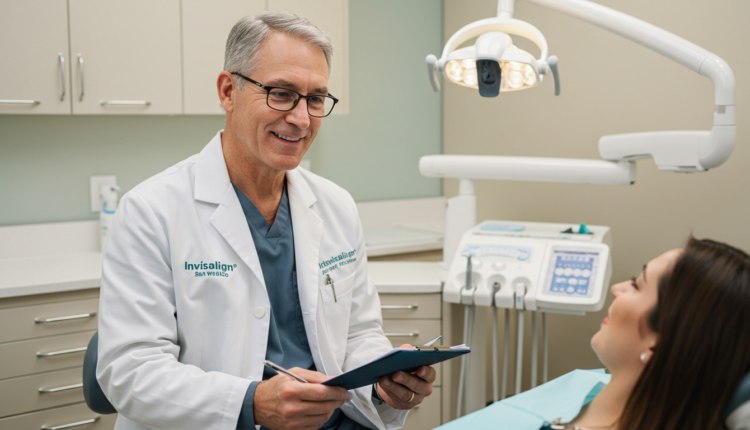 Invisalign Specialist